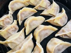 牛肉蒸饺-三盛楼饭店(四流中路店)