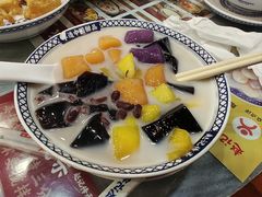 -赵记传承·中国甜品(福州总店)
