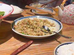 -破三川·新川菜(静安大融城店)