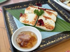 -甘思咪哚·云南艺术餐厅(天河广百店)