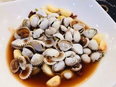 -渝君重庆火锅(嘉宾路店)