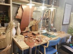 -HIGH FIVE哈福手工汉堡(桂林路店)