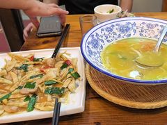 -下梅人家土菜馆(历史文化餐厅度假区店)