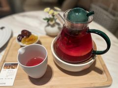 -théATRE 茶聚场(王府中環店)