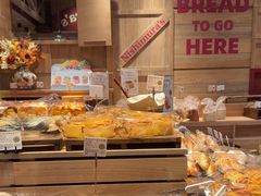 -西村叔叔的店·面包·甜品·蛋糕(崂山丽达店)