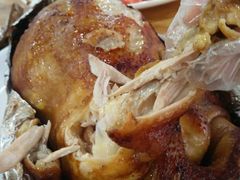 荔木土窑鸡-明记海鲜大排档(巽寮湾店)