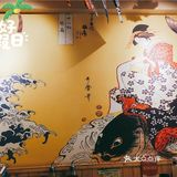 约会必去的长沙超人气日料 信本家！