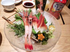 -隐泉京望日式料理(太和广场店)