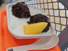 -满记甜品(加州阳光开元广场店)