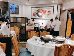 -勝記酒家·37年老字号·经典粤菜(荔枝公园店)