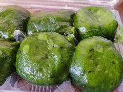 -王家沙点心店(南京西路总店)