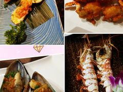 -割烹旭日本料理(龙湖狮山天街店)