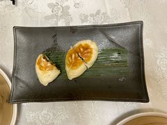 -酌宴府The China Club·广州万富希尔顿酒店(云城东路店)