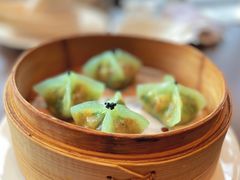 -索菲特酒店·乐轩华中餐厅