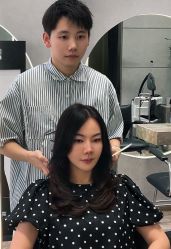 -MMbyHairCode 芭曲发型沙龙