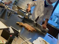 -大渔铁板烧(大悦城店)