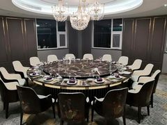 包厢-南京悦客假日酒店