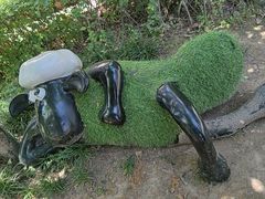 -半坡国际艺术区