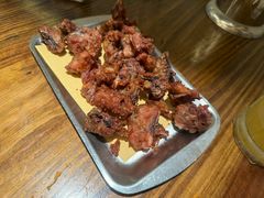 -破店肥哈·东北烧烤·夜宵(南山保利店)