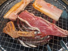-黑牛黑猪烤肉专门店(万象城店)