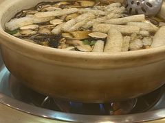 -天宜隆蘑菇宴火锅(石景山旗舰店)