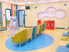 -竞思注意力·专注力·学习能力训练(天一广场中心)