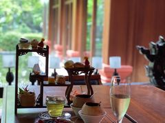 -西双版纳洲际度假酒店兰吧