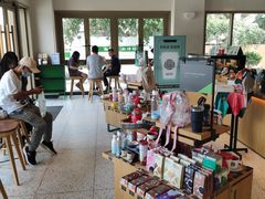 -星巴克(武汉光谷青年汇店)
