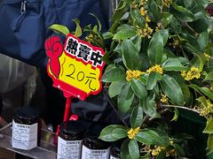 -苏州市吴中区光福窑上花果蜜饯厂