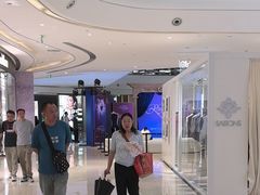 -成都银泰中心in99