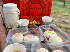 -富华斋饽饽铺·宫廷糕点·伴手礼(护国新天地店)