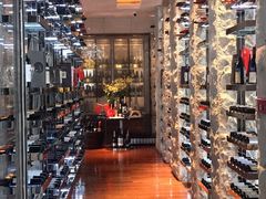 -广州富力君悦大酒店·凯菲厅