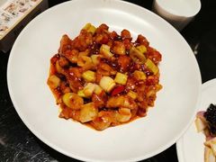 -皇城根北京风味主题餐厅(泰华城店)