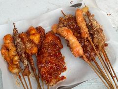 -辽B·小串(总店)