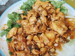 -润泽园饭庄(中山路店)