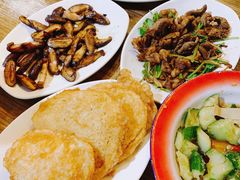 -炙热童年·老北京炙子烤肉(南锣鼓巷店)