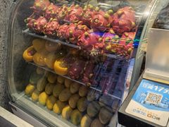 -茉酸奶(松江开元地中海店)