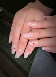 -情同手足美甲美睫