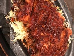 -矢场猪(名古屋站名铁店)