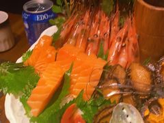 -和彩放题餐厅(酒仙桥店)