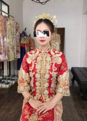 点击看大图 -纯色时光婚纱艺术馆WHITE