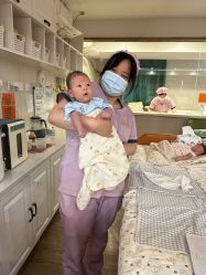 -国际月月生母婴月子中心(旗舰店)