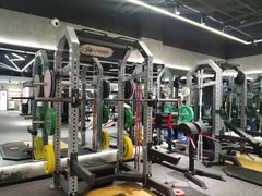 -Answer Fitness 答案健身(奥体店)
