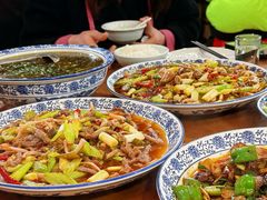 -李大爷的泡椒馆(冉家坝店)
