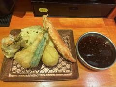 -天妇罗内顺田(罗湖店)