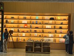-现代汽车文化中心 Hyundai Motorstudio Beijing