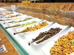 自助取餐区-汉巴味德(大悦城店)