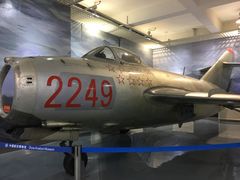 -中国航空博物馆