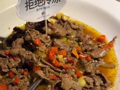 -佬麻雀·剁椒鱼头(京基KK One店)