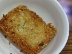 粢饭糕-阊门姚记豆浆(旧学前直营店)
